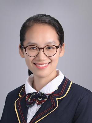 李志艳